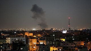 Gazze Şeridi