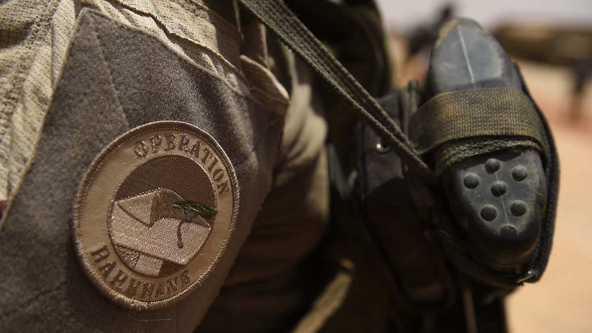 Ataque no Mali mata dois soldados franceses