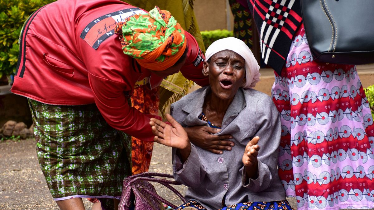 آئین مرگبار در تانزانیا؛ هجوم جمعیت برای «شفا یافتن» جان ۲۰ نفر را گرفت