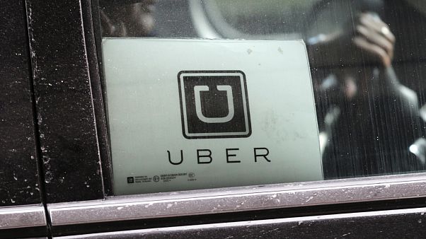 Uber koronavirüs şüphesiyle 240 müşterisinin hesabını askıya aldı Uber koronavirüs şüphesiyle 240 müşterisinin hesabını askıya aldı