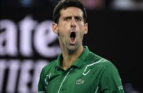 Djokovic sacré en Australie, son 17ème titre en Grand Chelem
