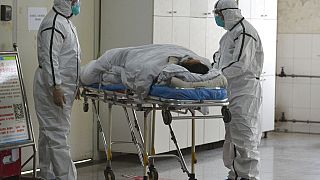 Coronavirus: 14000 Infizierte, 300 Tote in China