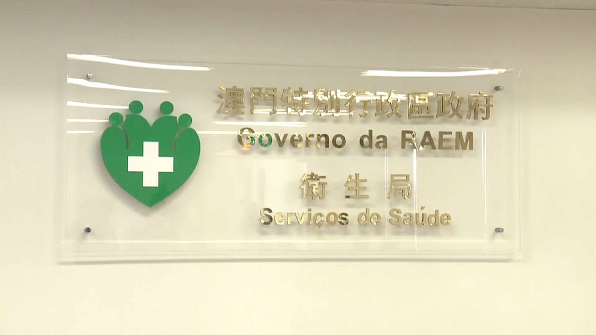 Universidade de Macau desenvolve kit de deteção rápida do coronavírus