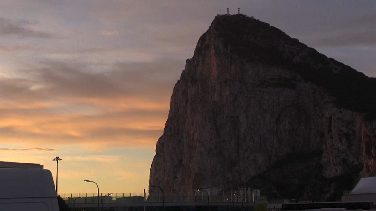 Lidiar con el Brexit en Gibraltar 