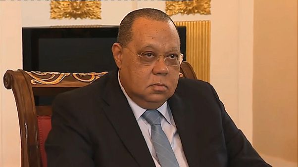 PGR de Angola desmente negociações com Isabel dos Santos PGR de Angola desmente negociações com Isabel dos Santos