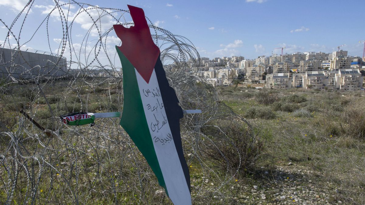 إلى أين سيقود ضم إسرائيل لأجزاء من الضفة الغربية المحتلة؟