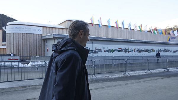 Σε Ριάντ και Άμπου Ντάμπι ο Κυριάκος Μητσοτάκης Σε Ριάντ και Άμπου Ντάμπι ο Κυριάκος Μητσοτάκης