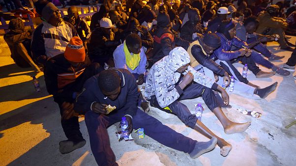 Libia-Italia: scattato il rinnovo del memorandum sui migranti Libia-Italia: scattato il rinnovo del memorandum sui migranti