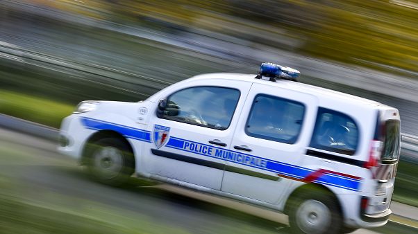 Fransız polisi Fransız polisi