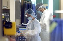 Fransa'da kayak tatili yapan 5 İngiliz vatandaşında koronovirüs görüldü: Vaka sayısı 11'e yükseldi