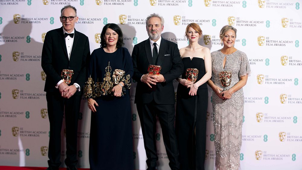 Oscars 2020 : les Bafta ont donné la tendance