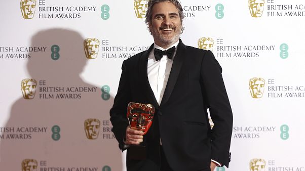 Los Bafta confirman los favoritos en una ceremonia criticada por la falta de diversidad Los Bafta confirman los favoritos en una ceremonia criticada por la falta de diversidad