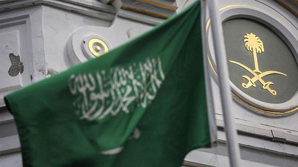 Suudi Arabistan Suudi Arabistan