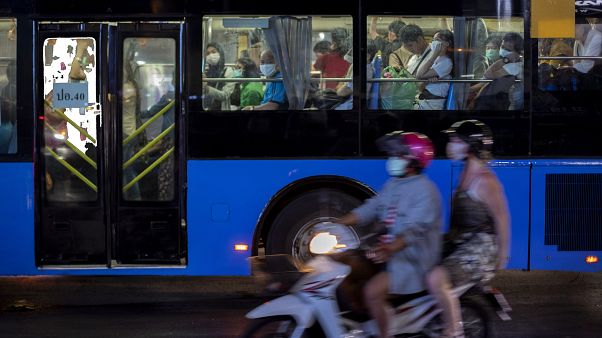 (AP Photo/Gemunu Amarasinghe) (AP Photo/Gemunu Amarasinghe)