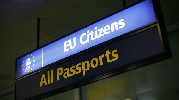 Schengen bölgesinde vize kuralları değişti Schengen bölgesinde vize kuralları değişti