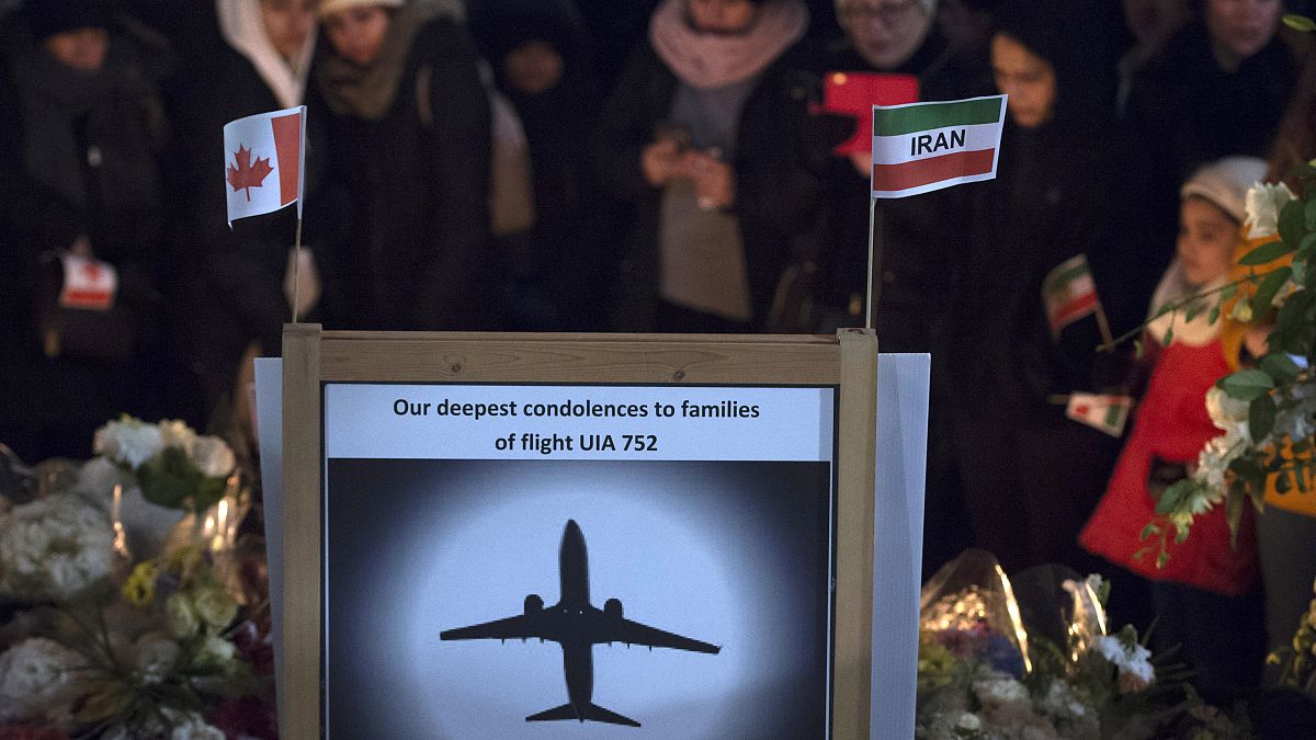 Ukrayna: İran, uçağın füzeyle düşürüldüğünü ilk andan itibaren biliyordu