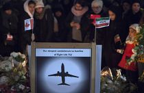 Ukrayna: İran, uçağın füzeyle düşürüldüğünü ilk andan itibaren biliyordu