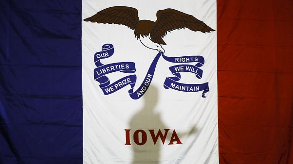 ABD başkanlık yarışı başlıyor; süreç nasıl işliyor ve Iowa toplantıları neden önemli? ABD başkanlık yarışı başlıyor; süreç nasıl işliyor ve Iowa toplantıları neden önemli?