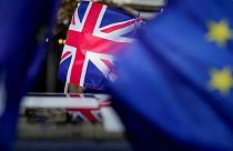 معركة "ما بعد بريكست".. إلى أي "اتفاق تجاري" تطمح كل من بروكسل ولندن؟