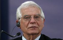 Diplomacia europeia refuta pressões da China