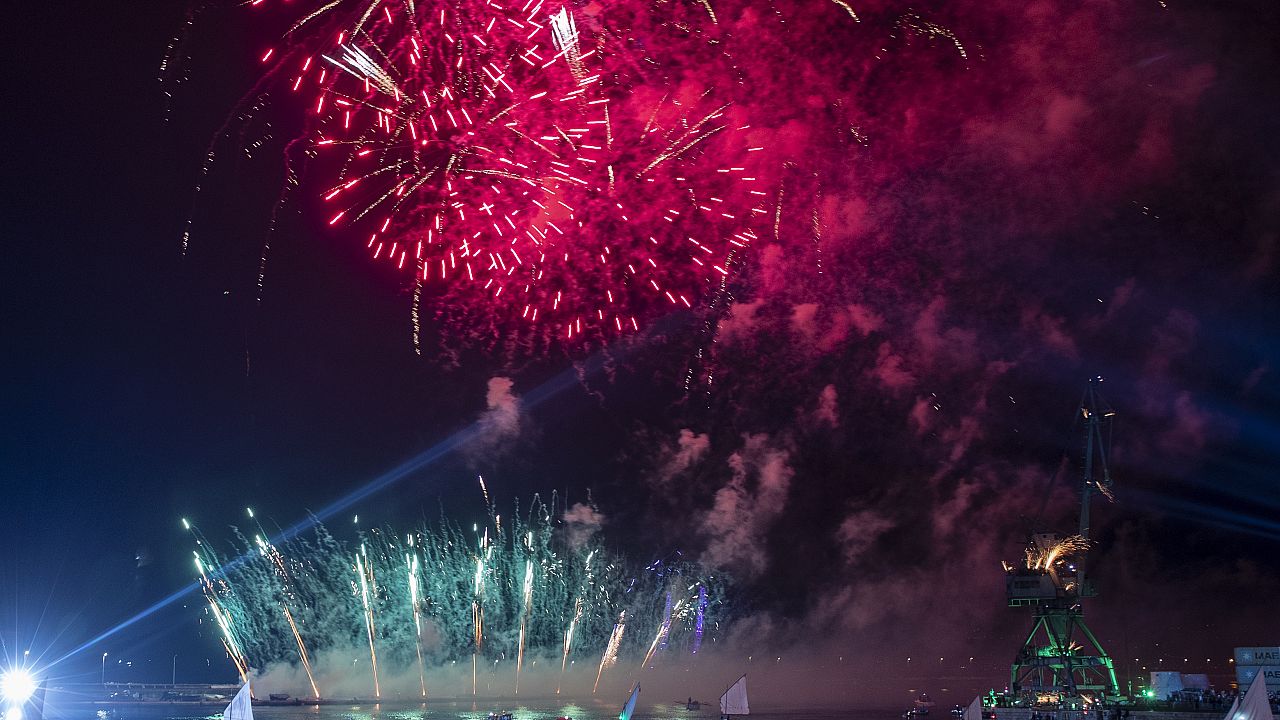 Rijeka et Galway sont les deux Capitales européennes de la Culture pour 2020