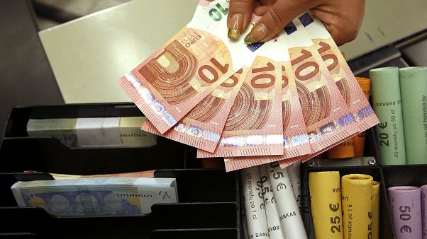 2019 yılında yıllık enflasyon AB’de yüzde 1,6; Türkiye’de ise yüzde 11,8 oldu 2019 yılında yıllık enflasyon AB’de yüzde 1,6; Türkiye’de ise yüzde 11,8 oldu