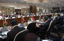 نشست وزیران سازمان همکاری اسلامی در جده، سوم فوریه ۲۰۲۰