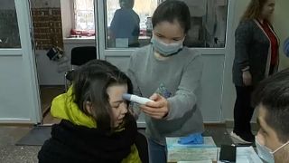 Kiutasíthatják Oroszországból a koronavírussal fertőzött külföldieket