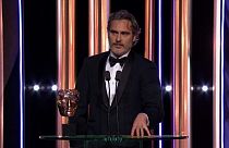 جوائز "الأكاديمية البريطانية للسينما": نجوم ينتقدون "قلة التنوع"