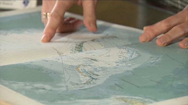 Continent Antarctique : 200 ans de convoitise Continent Antarctique : 200 ans de convoitise