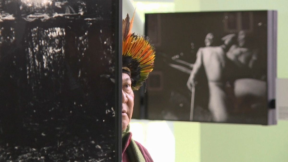 Noch nicht gewonnen: “Der Kampf der Yanomami“