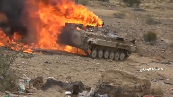 Yemen: escalation nel nord del Paese Yemen: escalation nel nord del Paese