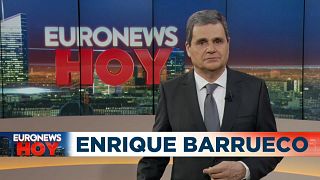 Euronews Hoy | Las noticias del lunes 3 de febrero de 2020