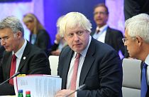 بوریس جانسون 