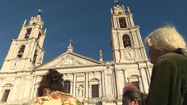 A nova vida dos carrilhões de Mafra A nova vida dos carrilhões de Mafra