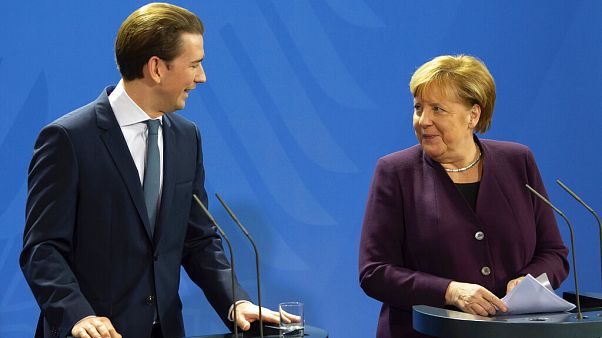 Angela Merkel: szoros együttműködés kell az uniós költségvetéshez Angela Merkel: szoros együttműködés kell az uniós költségvetéshez