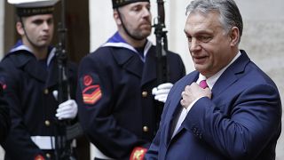 El Partido Popular Europeo se resiste a expulsar al primer ministro húngaro Orbán