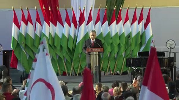 Fidesz ancora sospesa Fidesz ancora sospesa