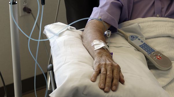 Στα δέκα εκατομμύρια ετησίως οι θάνατοι από καρκίνο Στα δέκα εκατομμύρια ετησίως οι θάνατοι από καρκίνο