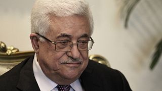 الرئيس الفلسطيني- محمود عباس