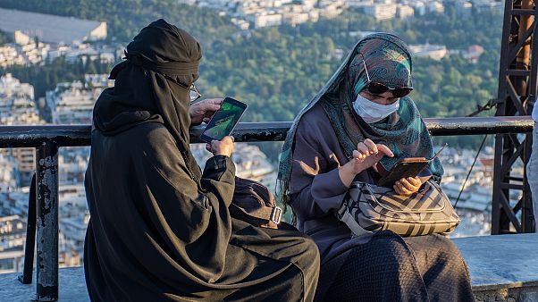 محكمة ألمانية ترفض حظر النقاب في مدارس هامبورغ محكمة ألمانية ترفض حظر النقاب في مدارس هامبورغ