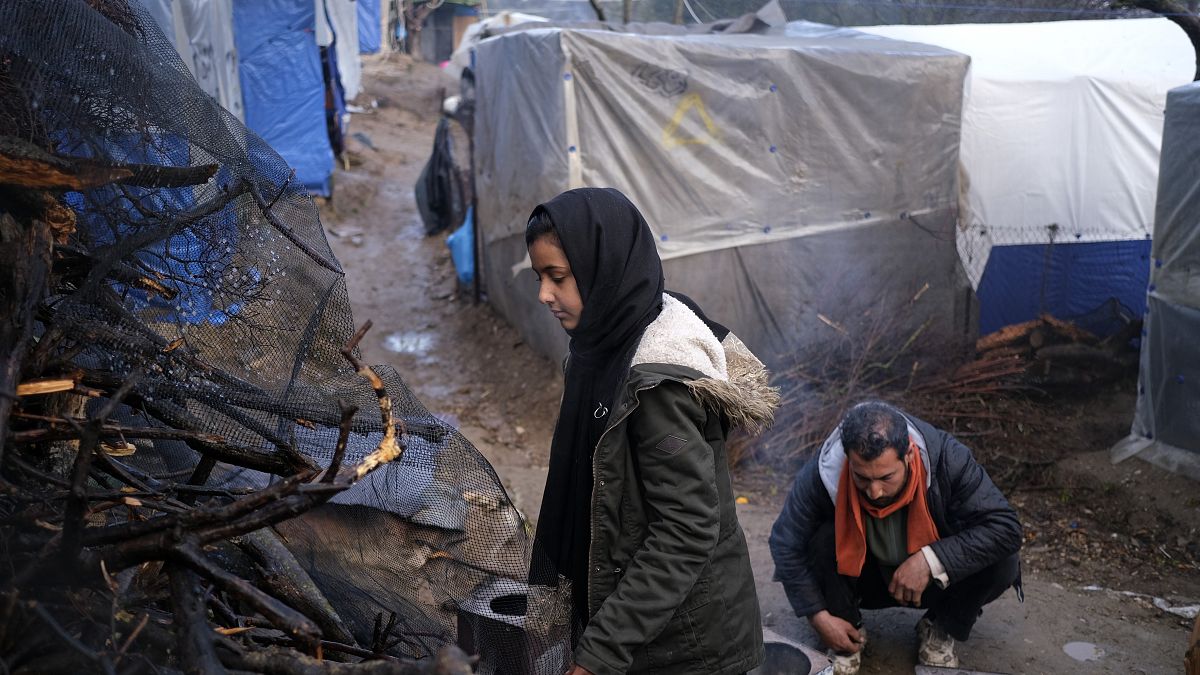 Γερμανικές αντιρρήσεις στην υποδοχή προσφύγων από τα ελληνικά νησιά