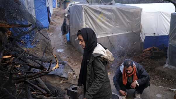 Γερμανικές αντιρρήσεις στην υποδοχή προσφύγων από τα ελληνικά νησιά Γερμανικές αντιρρήσεις στην υποδοχή προσφύγων από τα ελληνικά νησιά
