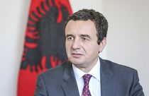Albin Kurti est le nouveau Premier ministre du Kosovo