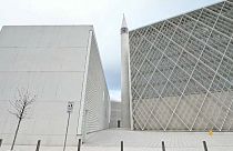 شاهد: افتتاح أول مسجد في سلوفينيا بعد نصف قرن 