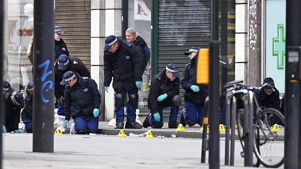 Angriff bei London: Terroristen sollen länger im Gefängnis bleiben Angriff bei London: Terroristen sollen länger im Gefängnis bleiben