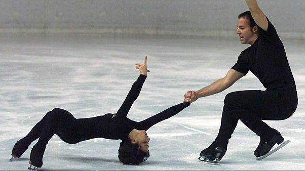 El escándalo de abuso sexual que resquebraja el deporte sobre hielo en Francia El escándalo de abuso sexual que resquebraja el deporte sobre hielo en Francia