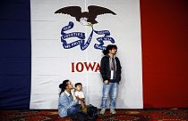 Iowa Democrats under fire after botching release of caucus results