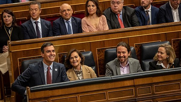 Spagna, approvato l'aumento del salario minimo Spagna, approvato l'aumento del salario minimo