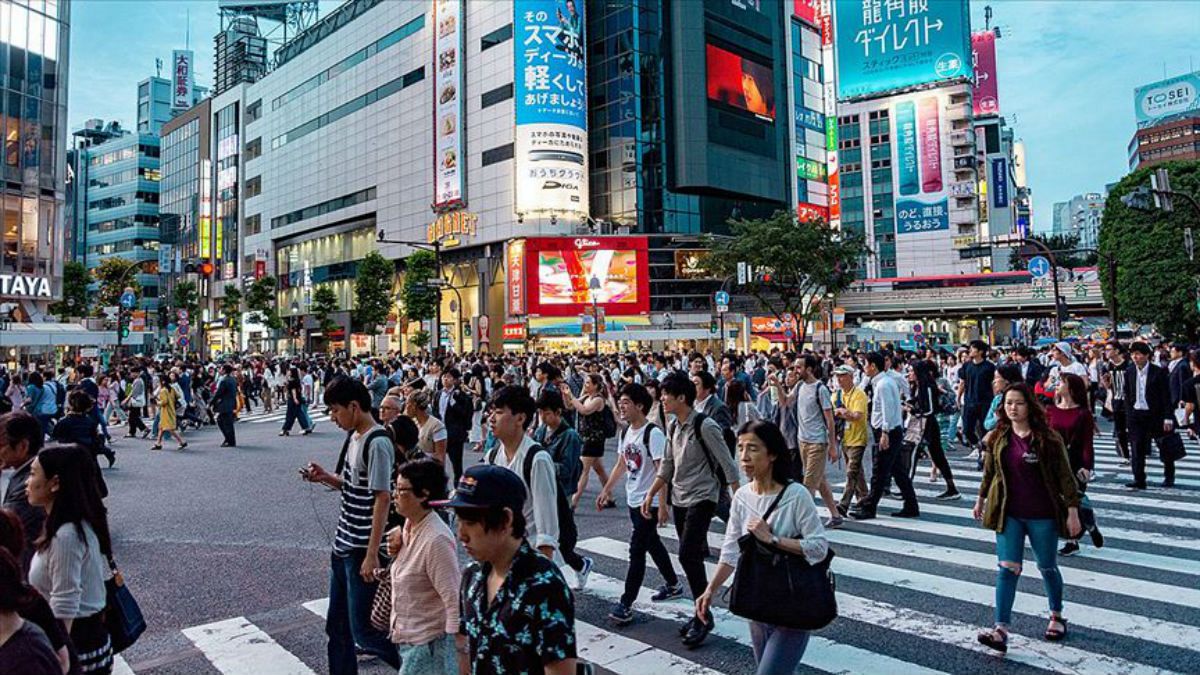 Japonya'dan '70 yaşına kadar çalışma' teşvikiyle iş gücü krizine çözüm önerisi